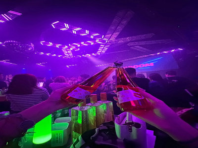 安顺酒吧招聘